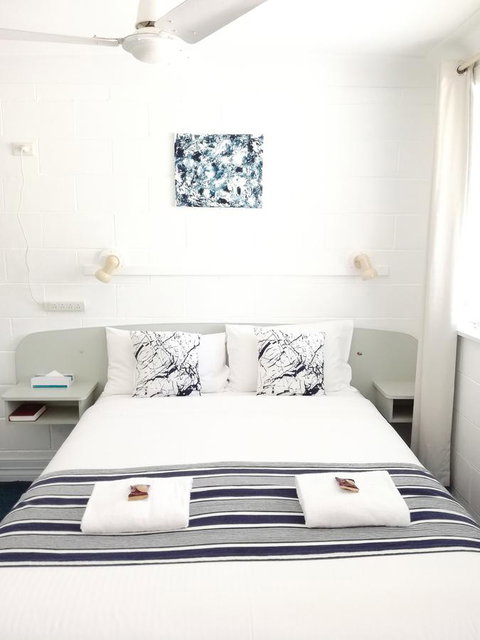 Arcadia Motel - Holiday Jervis Bay 8