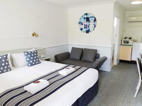 Arcadia Motel - Holiday Jervis Bay 28