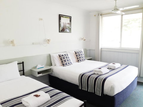 Arcadia Motel - Holiday Jervis Bay 15