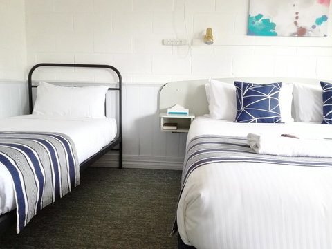 Arcadia Motel - Holiday Jervis Bay 22