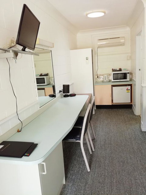 Arcadia Motel - Holiday Jervis Bay 26