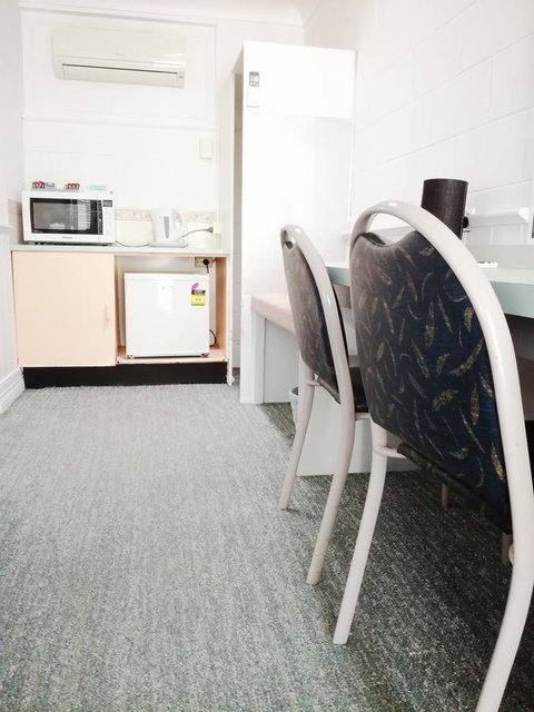 Arcadia Motel - Holiday Jervis Bay 20