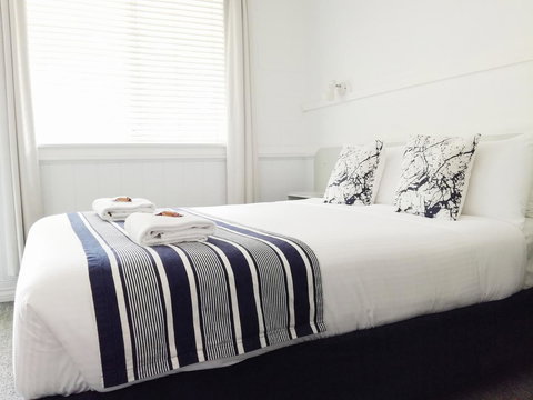 Arcadia Motel - Holiday Jervis Bay 19