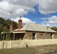 Blyth Cottage Burra - Holiday Jervis Bay
