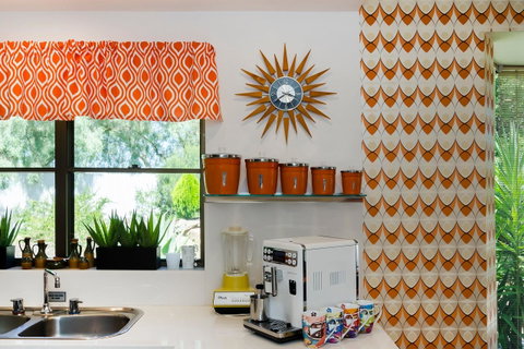 Barossa Retro BnB - Holiday Jervis Bay 29
