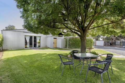 Barossa Retro BnB - Holiday Jervis Bay 3