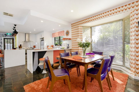 Barossa Retro BnB - Holiday Jervis Bay 14