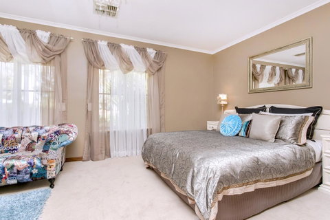 Barossa Retro BnB - Holiday Jervis Bay 8