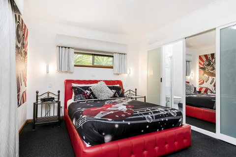 Barossa Retro BnB - Holiday Jervis Bay 7