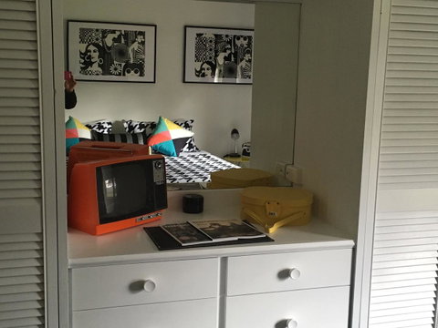 Barossa Retro BnB - Holiday Jervis Bay 24