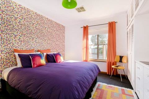 Barossa Retro BnB - Holiday Jervis Bay 9