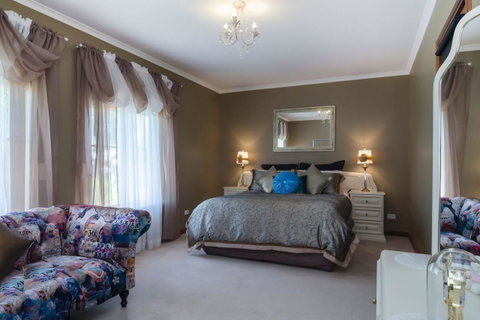 Barossa Retro BnB - Holiday Jervis Bay 20