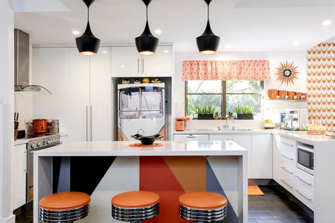 Barossa Retro BnB - Holiday Jervis Bay 17