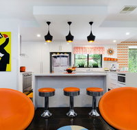 Barossa Retro BnB - Holiday Jervis Bay