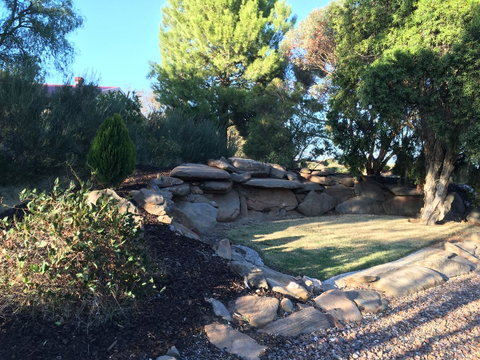 Barossa Retro BnB - Holiday Jervis Bay 26