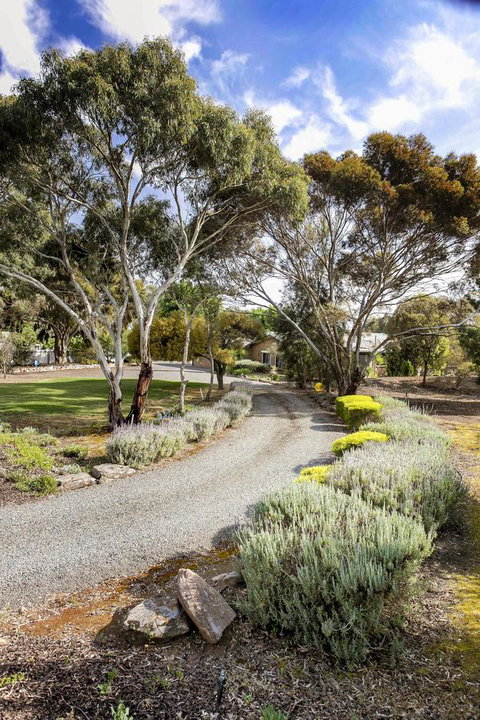 Barossa Retro BnB - Holiday Jervis Bay 4