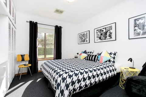 Barossa Retro BnB - Holiday Jervis Bay 10