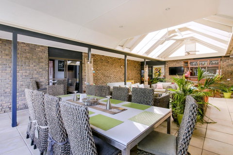 Barossa Retro BnB - Holiday Jervis Bay 6