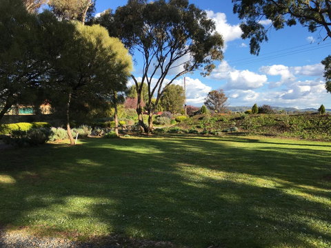 Barossa Retro BnB - Holiday Jervis Bay 25