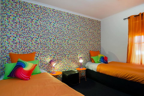 Barossa Retro BnB - Holiday Jervis Bay 19