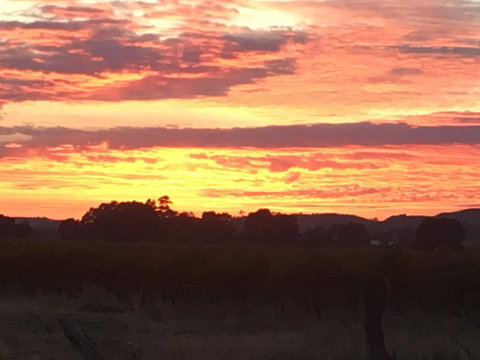 Barossa Retro BnB - Holiday Jervis Bay 21