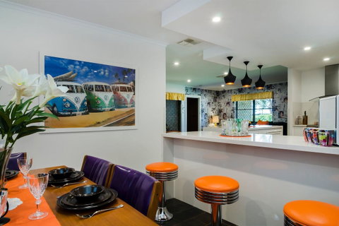 Barossa Retro BnB - Holiday Jervis Bay 18