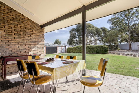 Barossa Retro BnB - Holiday Jervis Bay 1