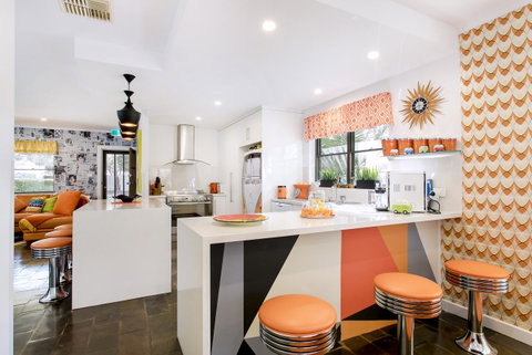 Barossa Retro BnB - Holiday Jervis Bay 15