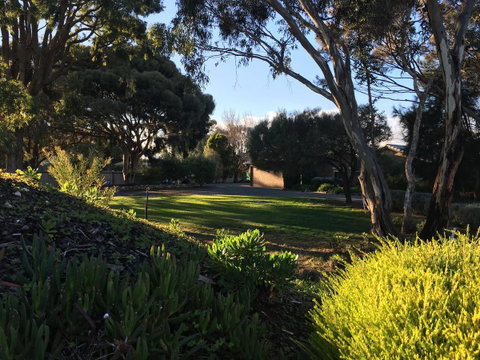 Barossa Retro BnB - Holiday Jervis Bay 22