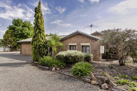Barossa Retro BnB - Holiday Jervis Bay 31