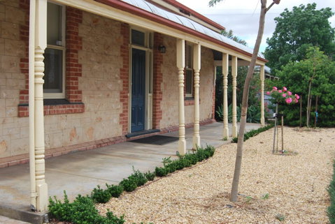 Jacaranda Cottage - Holiday Jervis Bay 12