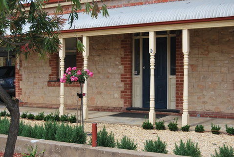 Jacaranda Cottage - Holiday Jervis Bay 13