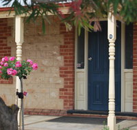 Jacaranda Cottage - Holiday Jervis Bay