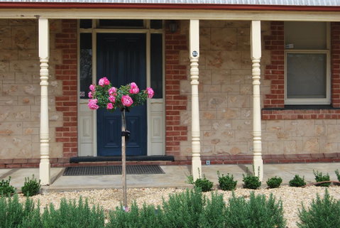 Jacaranda Cottage - Holiday Jervis Bay 1