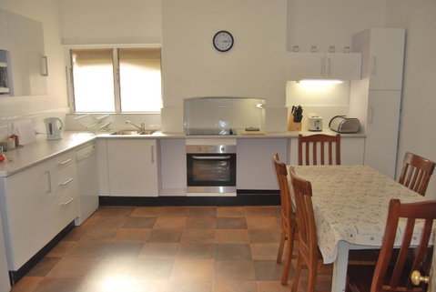 Jacaranda Cottage - Holiday Jervis Bay 3