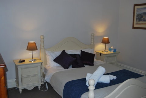 Jacaranda Cottage - Holiday Jervis Bay 4