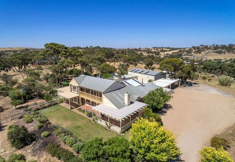 Angaston House - Holiday Jervis Bay 23