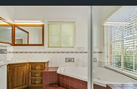 Angaston House - Holiday Jervis Bay 20