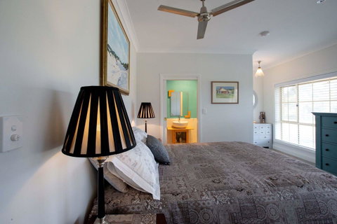 Angaston House - Holiday Jervis Bay 4