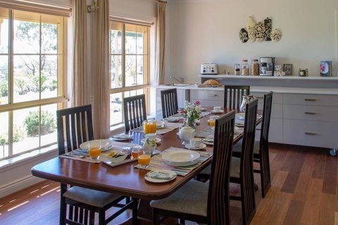Angaston House - Holiday Jervis Bay 11