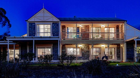 Angaston House - Holiday Jervis Bay 0