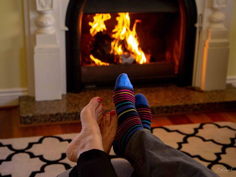 Angaston House - Holiday Jervis Bay 12