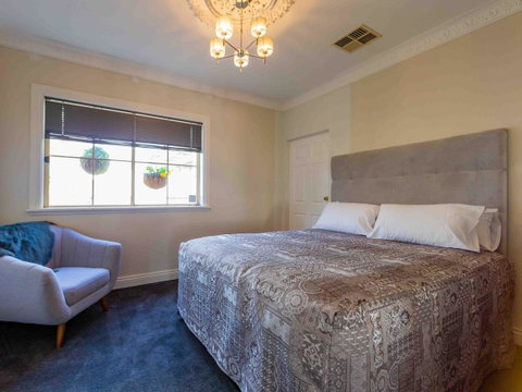 Angaston House - Holiday Jervis Bay 22