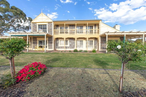 Angaston House - Holiday Jervis Bay 24