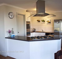 Admirals Inn - Holiday Jervis Bay