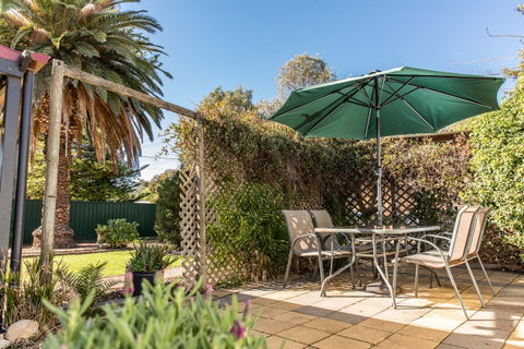 Rivergum Cottages Gawler Barossa Region - Holiday Jervis Bay 20