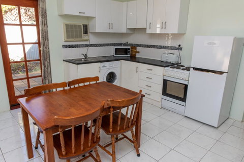 Rivergum Cottages Gawler Barossa Region - Holiday Jervis Bay 21