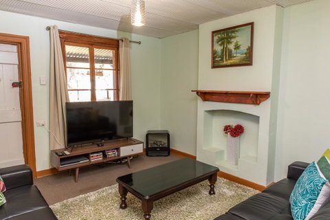 Rivergum Cottages Gawler Barossa Region - Holiday Jervis Bay 24