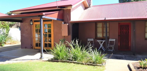 Rivergum Cottages Gawler Barossa Region - Holiday Jervis Bay 8