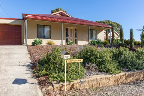 Rivergum Cottages Gawler Barossa Region - Holiday Jervis Bay 1